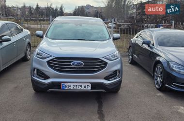 Внедорожник / Кроссовер Ford Edge 2023 в Кривом Роге