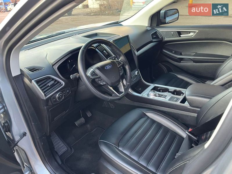 Внедорожник / Кроссовер Ford Edge 2023 в Кривом Роге