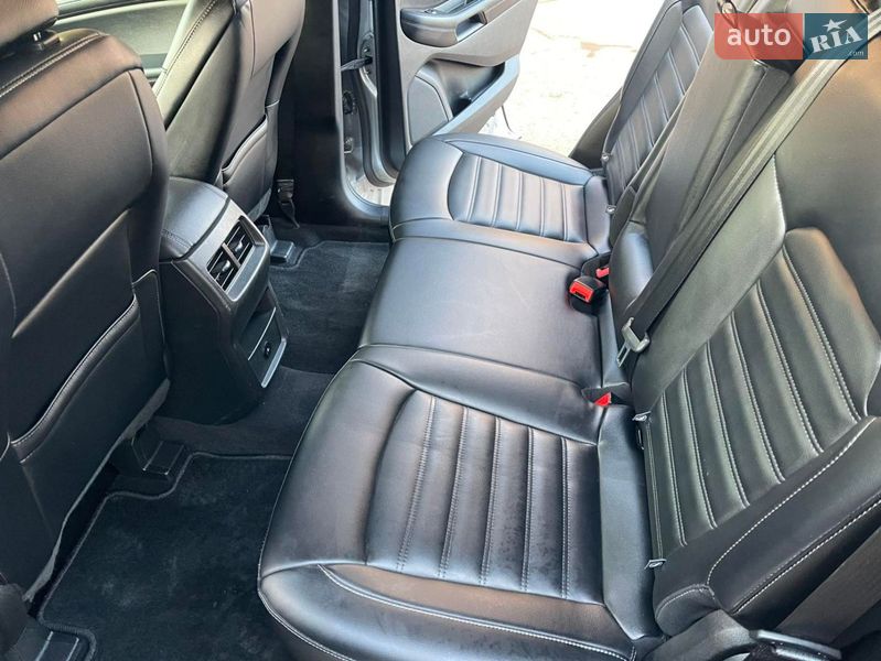 Внедорожник / Кроссовер Ford Edge 2023 в Кривом Роге