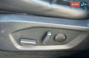 Внедорожник / Кроссовер Ford Edge 2020 в Луцке
