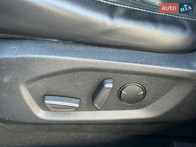 Внедорожник / Кроссовер Ford Edge 2020 в Луцке