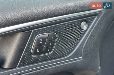Внедорожник / Кроссовер Ford Edge 2020 в Луцке