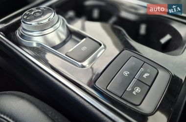 Внедорожник / Кроссовер Ford Edge 2019 в Житомире