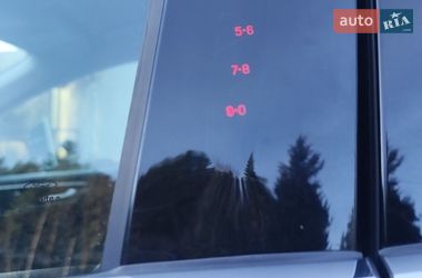 Внедорожник / Кроссовер Ford Edge 2017 в Богородчанах