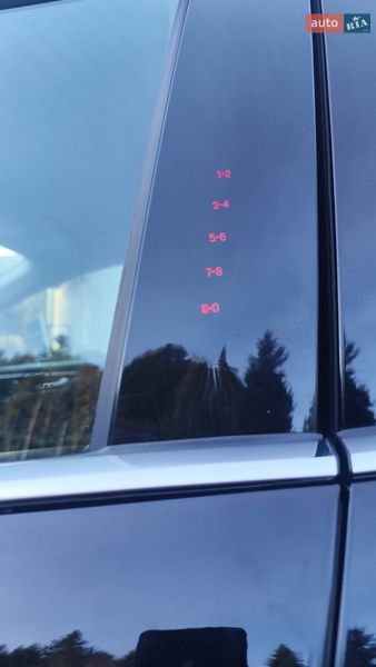 Внедорожник / Кроссовер Ford Edge 2017 в Богородчанах