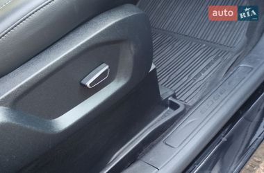 Внедорожник / Кроссовер Ford Edge 2017 в Богородчанах