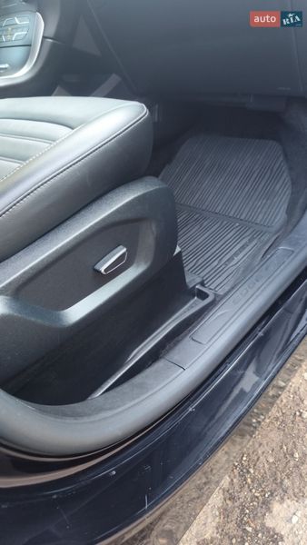 Внедорожник / Кроссовер Ford Edge 2017 в Богородчанах