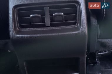 Внедорожник / Кроссовер Ford Edge 2017 в Богородчанах