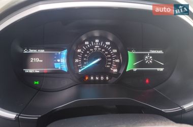 Внедорожник / Кроссовер Ford Edge 2017 в Богородчанах