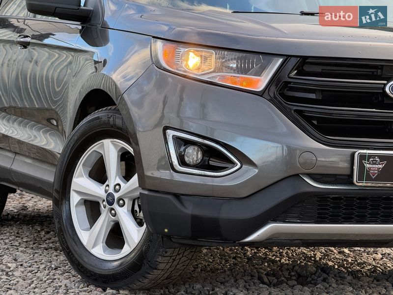 Внедорожник / Кроссовер Ford Edge 2016 в Виннице