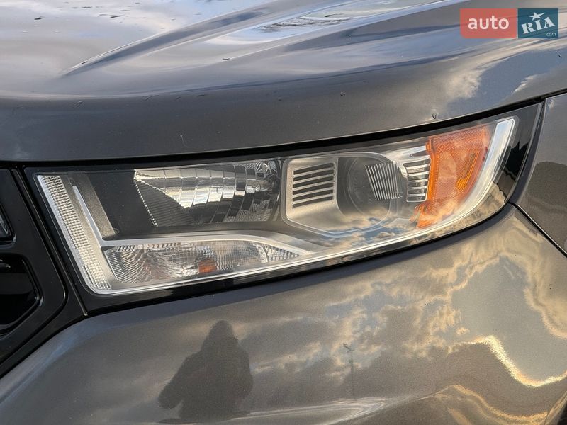 Внедорожник / Кроссовер Ford Edge 2016 в Виннице