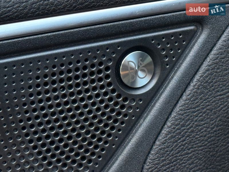 Внедорожник / Кроссовер Ford Edge 2016 в Виннице