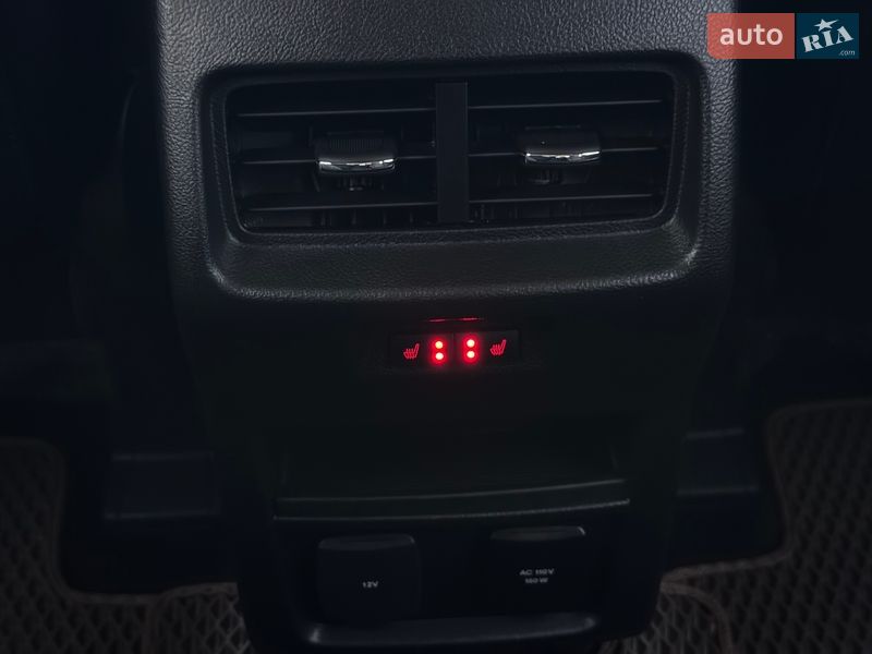 Внедорожник / Кроссовер Ford Edge 2016 в Виннице