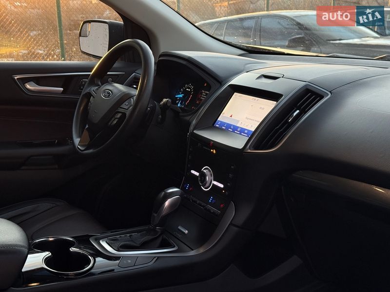 Внедорожник / Кроссовер Ford Edge 2016 в Виннице