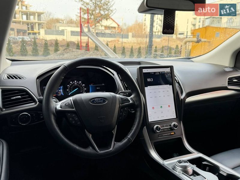 Внедорожник / Кроссовер Ford Edge 2023 в Львове