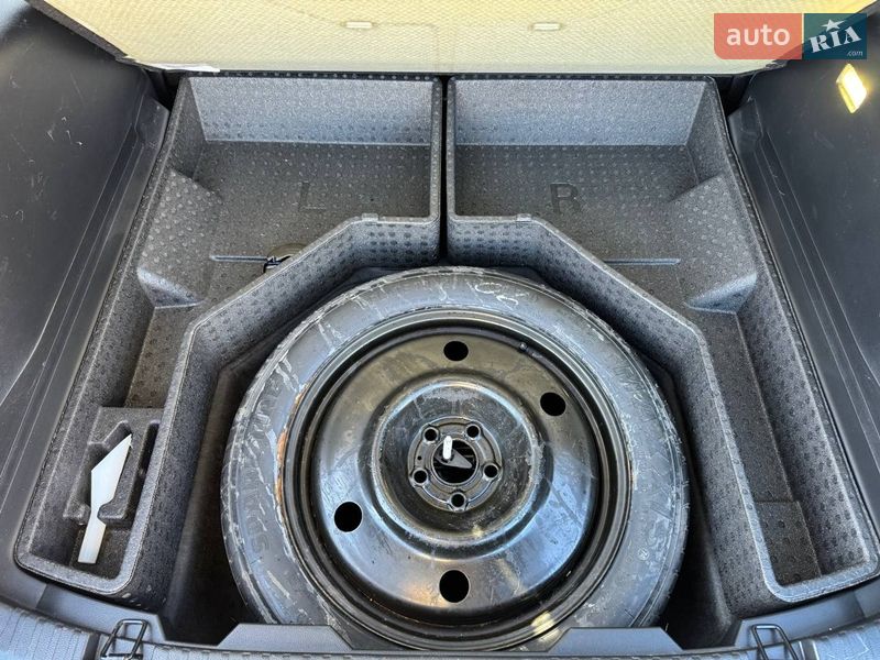 Внедорожник / Кроссовер Ford Edge 2016 в Луцке