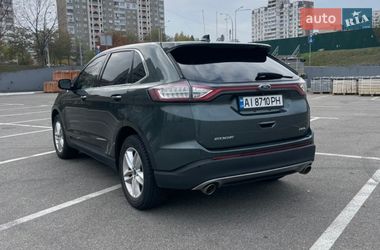 Внедорожник / Кроссовер Ford Edge 2015 в Киеве
