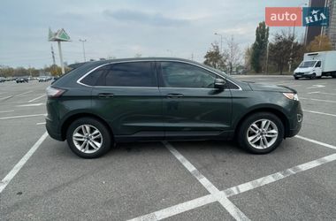 Внедорожник / Кроссовер Ford Edge 2015 в Киеве