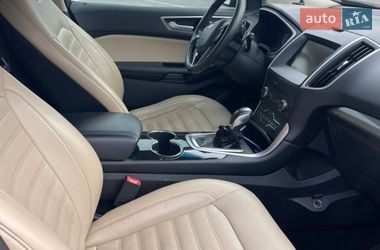 Внедорожник / Кроссовер Ford Edge 2015 в Киеве