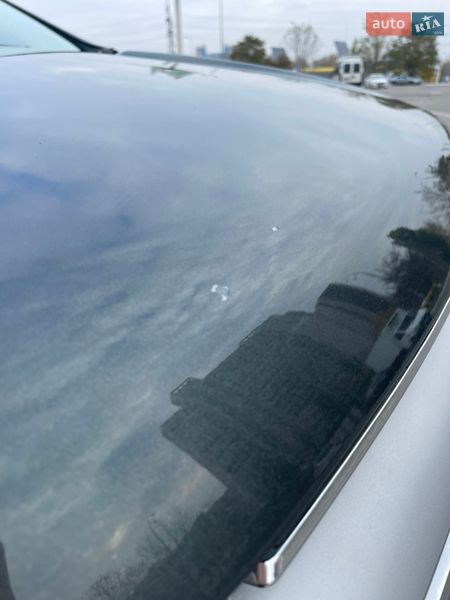 Внедорожник / Кроссовер Ford Edge 2015 в Киеве