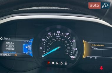 Внедорожник / Кроссовер Ford Edge 2015 в Киеве