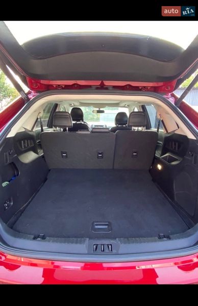 Внедорожник / Кроссовер Ford Edge 2016 в Киеве