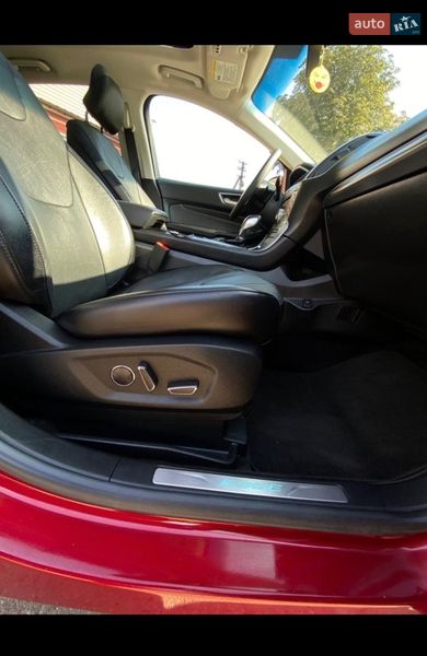 Внедорожник / Кроссовер Ford Edge 2016 в Киеве
