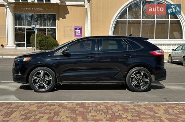 Внедорожник / Кроссовер Ford Edge 2020 в Одессе