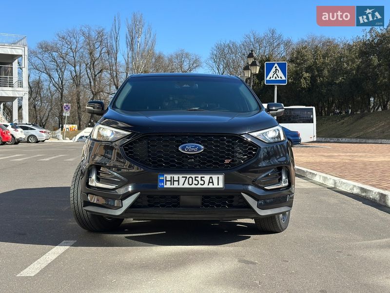 Внедорожник / Кроссовер Ford Edge 2020 в Одессе