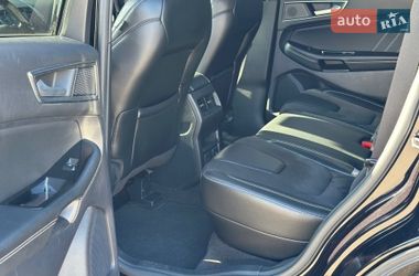 Внедорожник / Кроссовер Ford Edge 2020 в Одессе