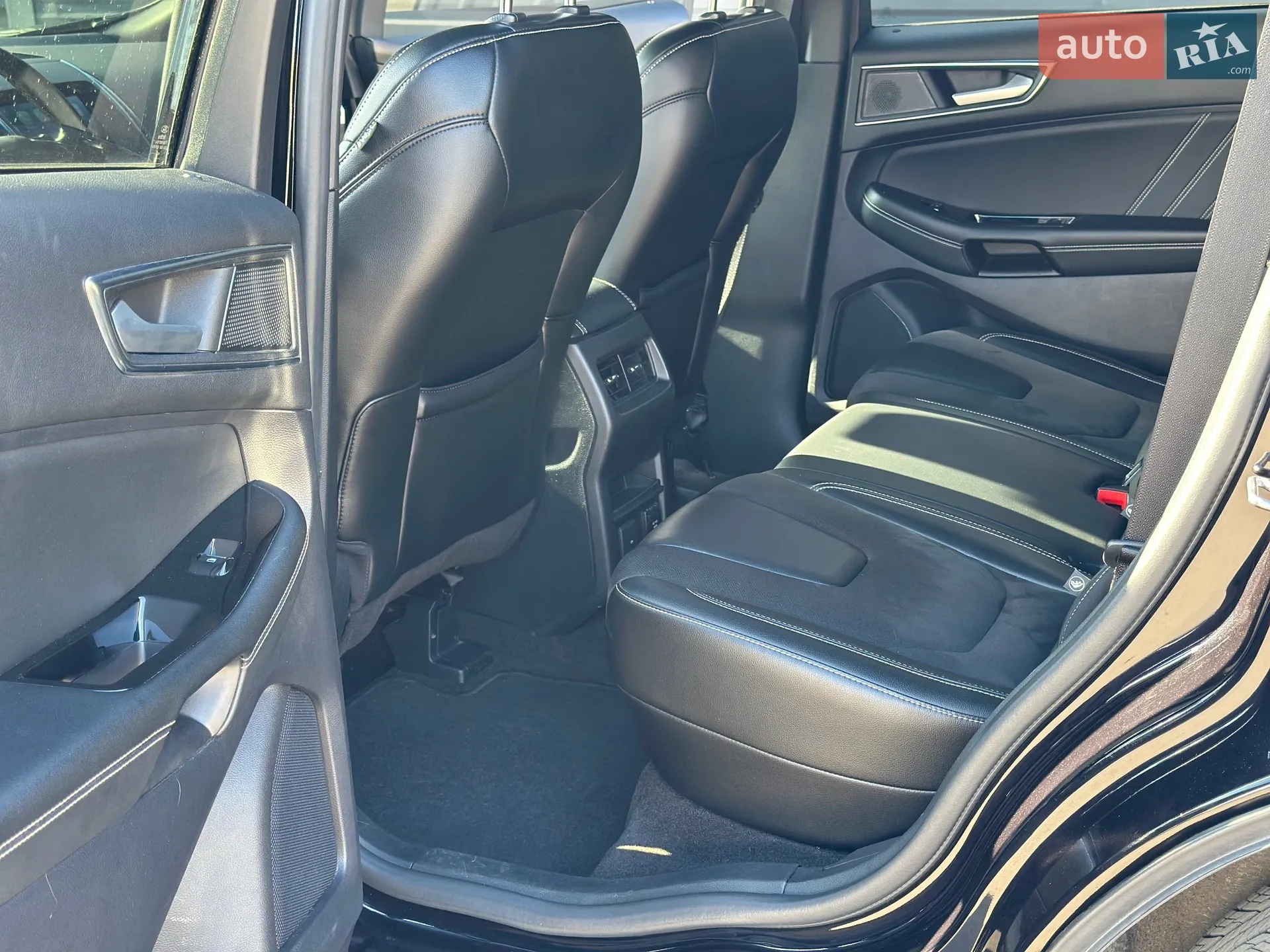 2020 Ford Edge - мініатюра 47