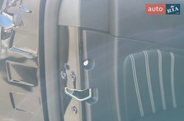 Внедорожник / Кроссовер Ford Edge 2020 в Одессе