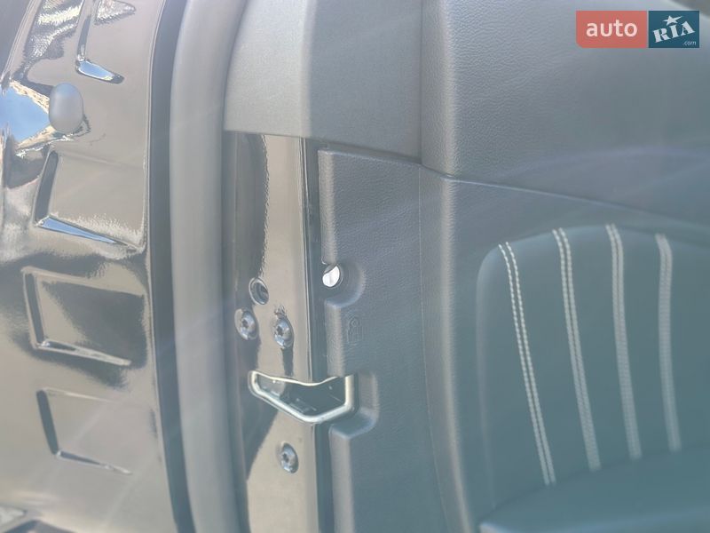 Внедорожник / Кроссовер Ford Edge 2020 в Одессе