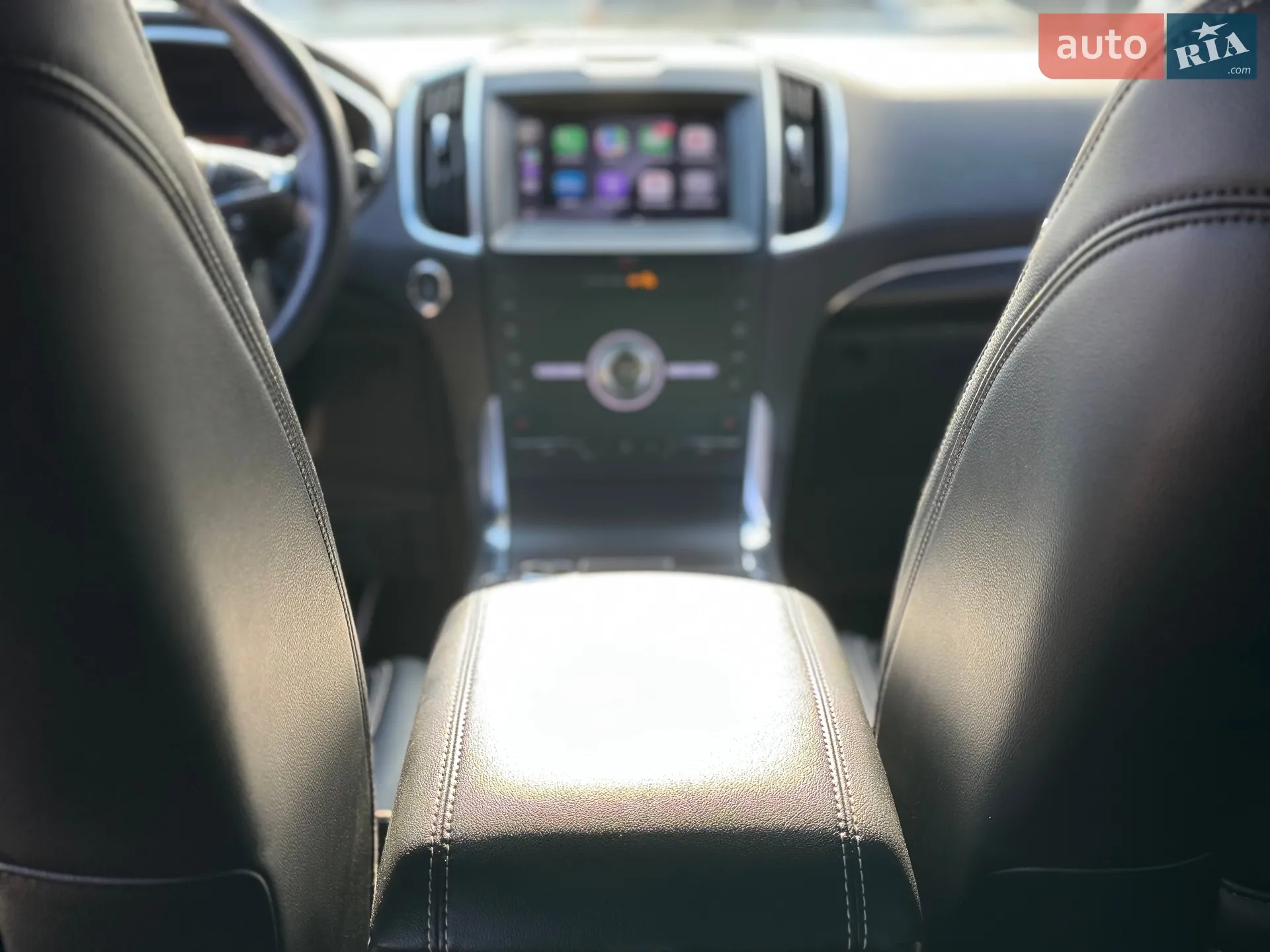 2020 Ford Edge - мініатюра 53