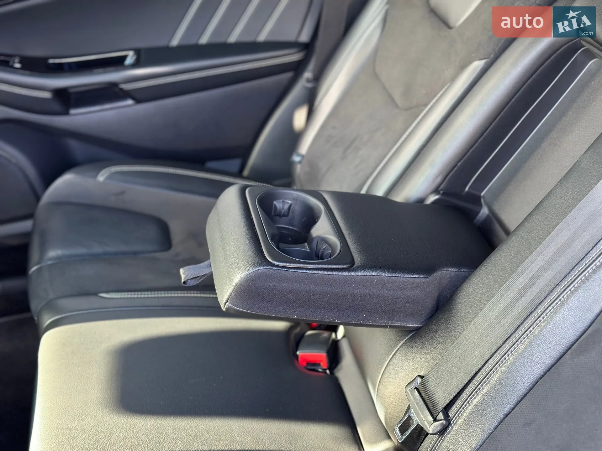 2020 Ford Edge - мініатюра 49