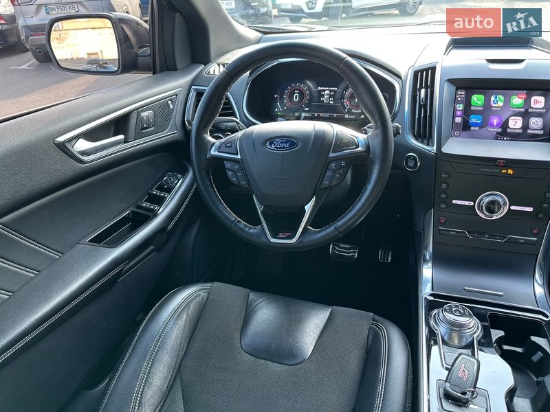 Внедорожник / Кроссовер Ford Edge 2020 в Одессе