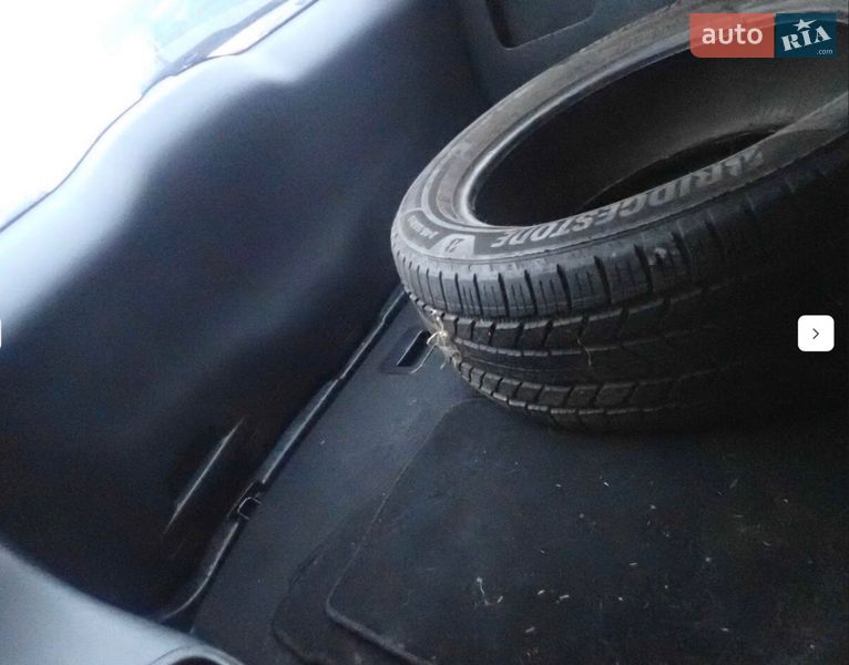 Внедорожник / Кроссовер Ford Edge 2021 в Львове