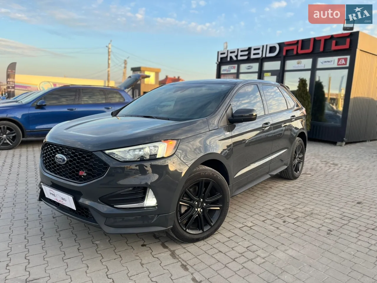 2020 Ford Escape - мініатюра 35