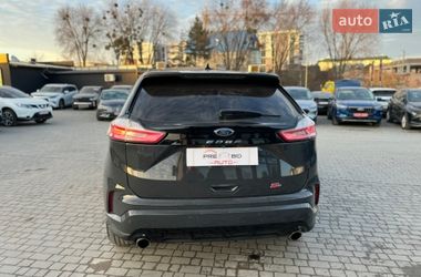 Внедорожник / Кроссовер Ford Edge 2021 в Львове