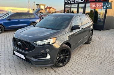 Внедорожник / Кроссовер Ford Edge 2021 в Львове