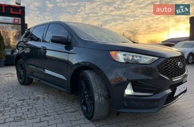 Внедорожник / Кроссовер Ford Edge 2021 в Львове