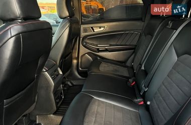 Внедорожник / Кроссовер Ford Edge 2021 в Львове