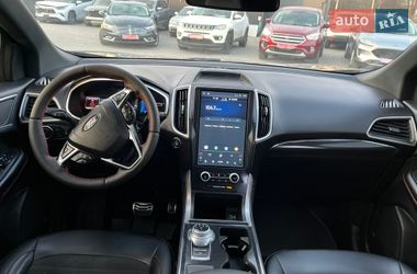 Внедорожник / Кроссовер Ford Edge 2021 в Львове