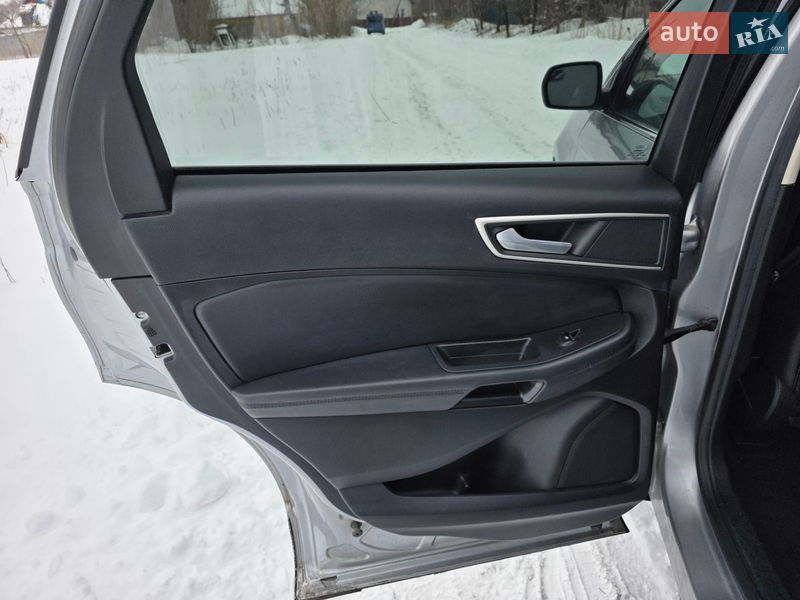 Внедорожник / Кроссовер Ford Edge 2021 в Умани