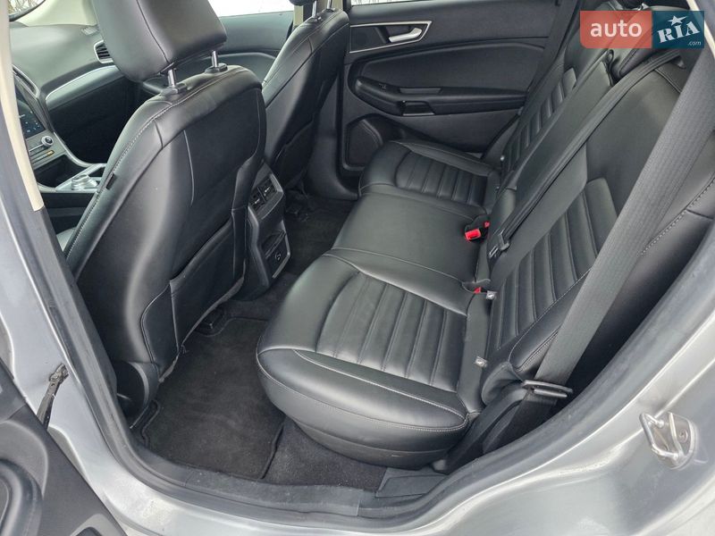 Внедорожник / Кроссовер Ford Edge 2021 в Умани