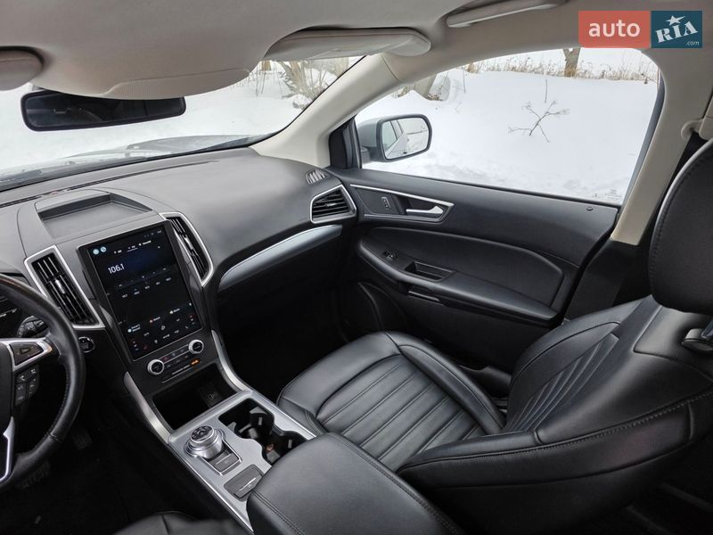 Внедорожник / Кроссовер Ford Edge 2021 в Умани