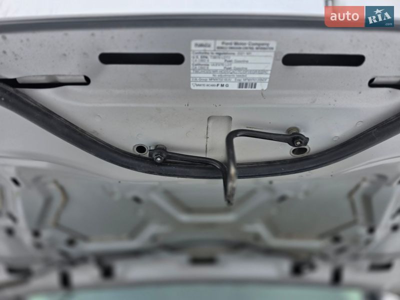 Внедорожник / Кроссовер Ford Edge 2021 в Умани