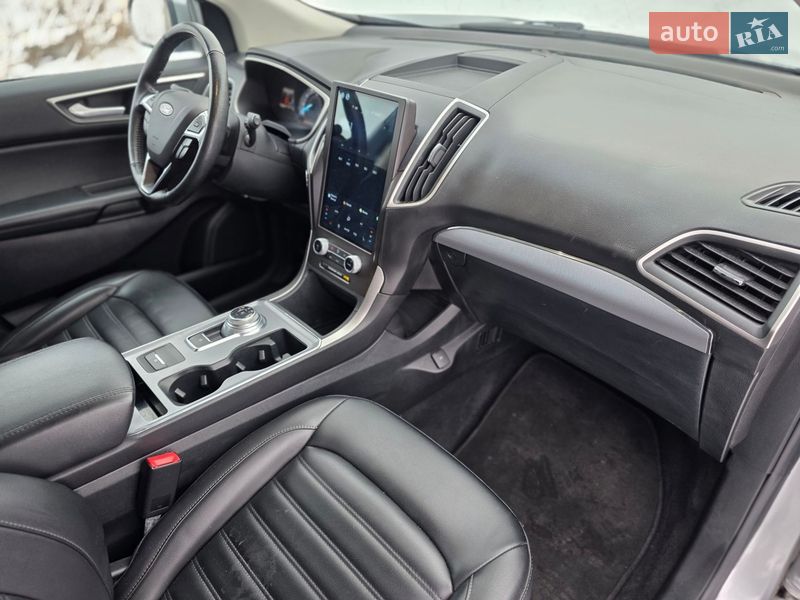 Внедорожник / Кроссовер Ford Edge 2021 в Умани