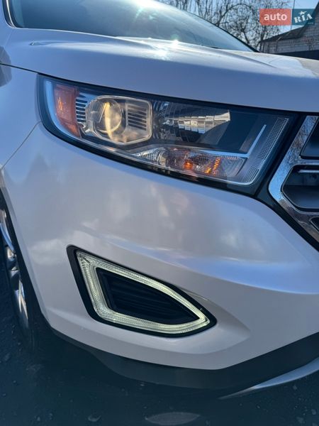 Внедорожник / Кроссовер Ford Edge 2015 в Броварах