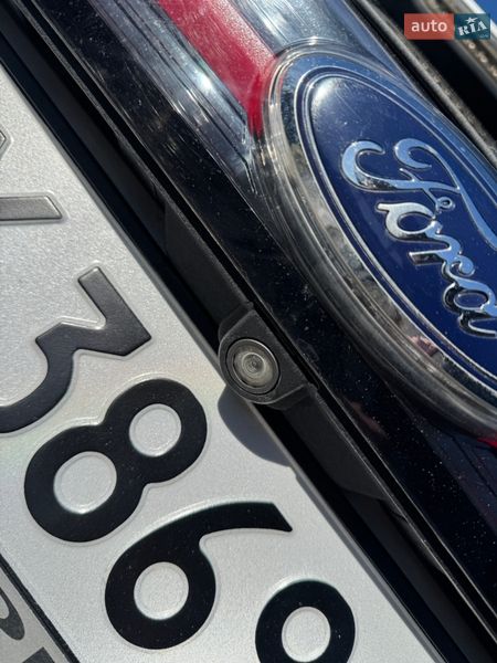 Внедорожник / Кроссовер Ford Edge 2015 в Броварах